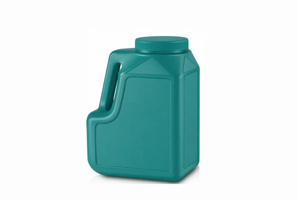 Loopedin - Jerry Cans